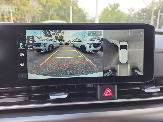 New 2026 Kia Carnival SX Prestige image 19