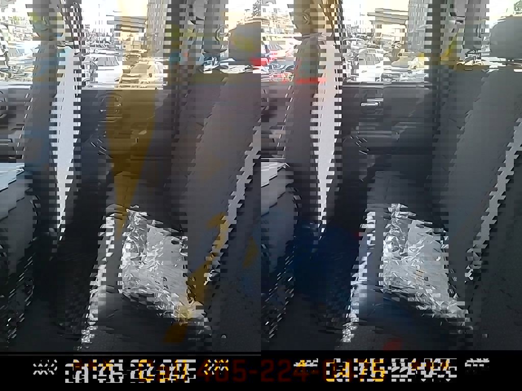 New 2026 GMC Sierra 3500 Pro w/ 1SA Pro Safety Plus Package image 19