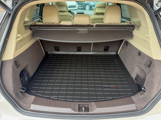 Used 2019 Lincoln MKC Reserve w/ MKC Technology Package FWD image 18
