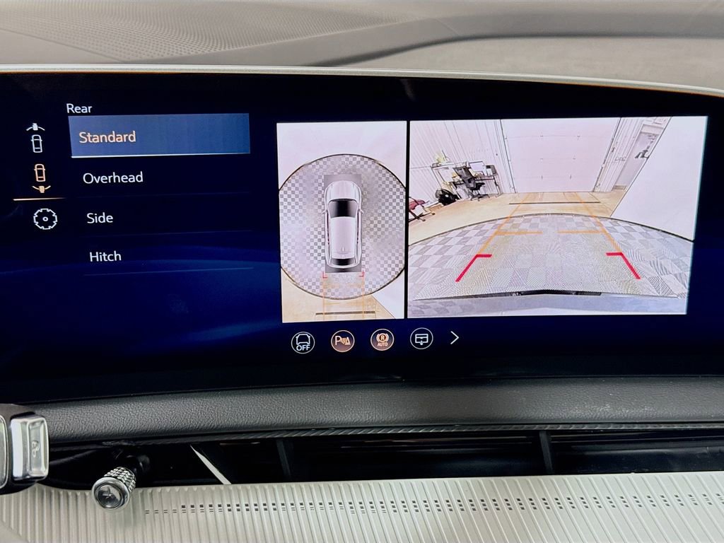 New 2026 Cadillac Optiq Sport 1 RWD image 14
