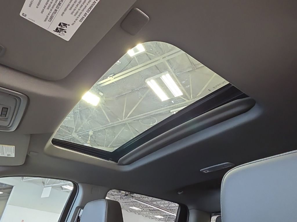 New 2026 Chevrolet Silverado 2500 LTZ w/ LTZ Plus Package image 28