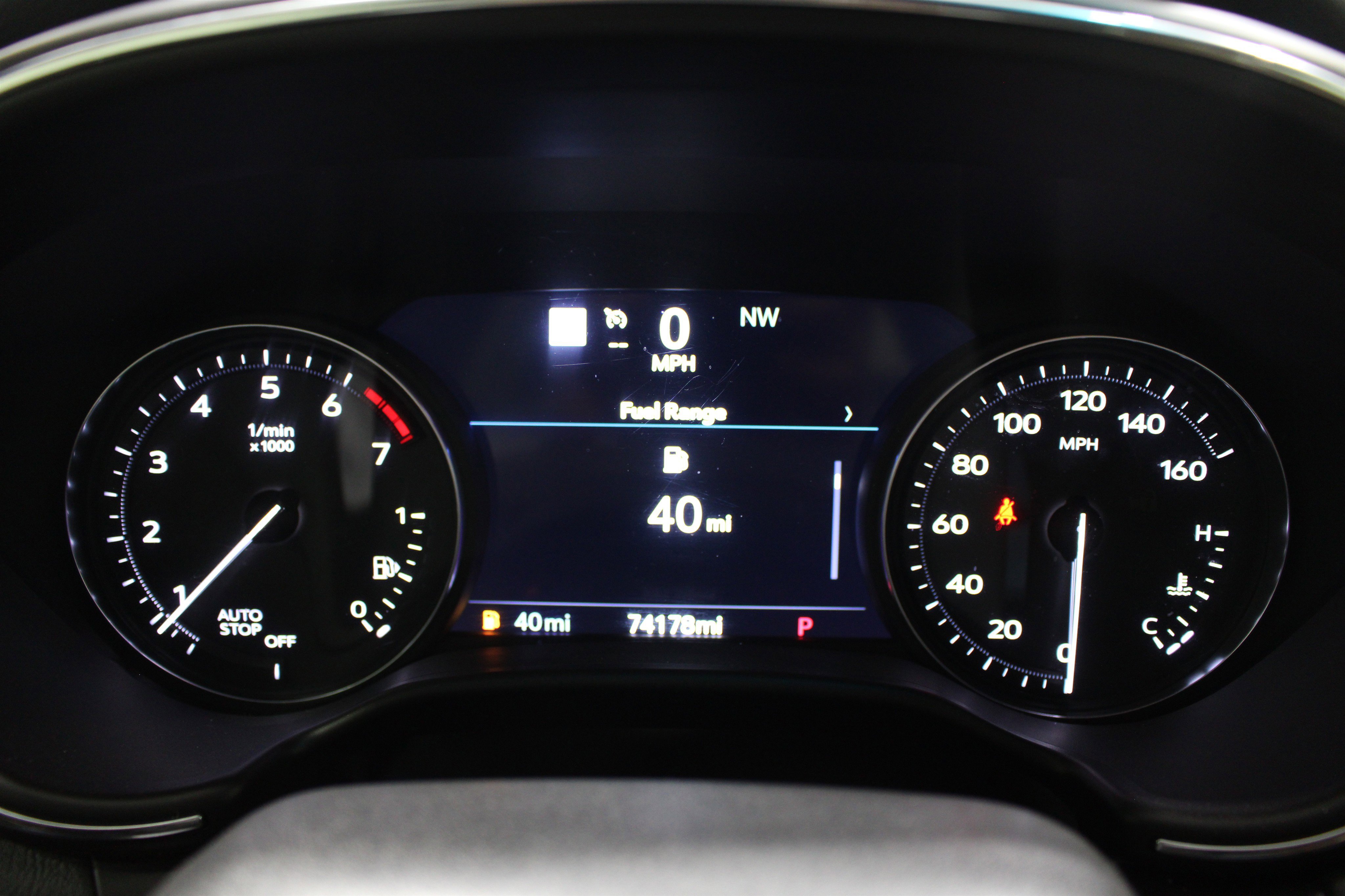 Used 2020 Cadillac CT5 Premium Luxury RWD image 15