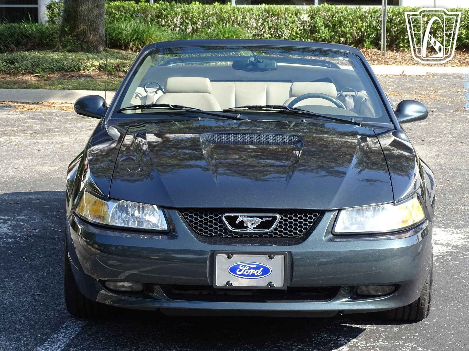 Used 1999 Ford Mustang GT image 5