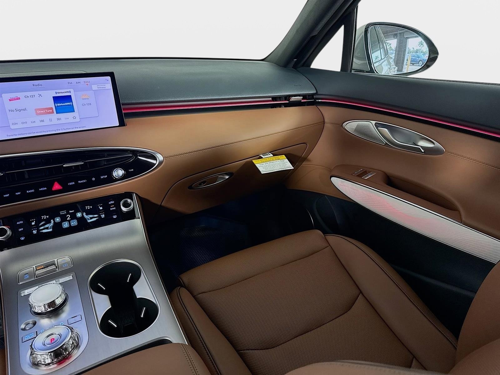 New 2026 Genesis GV70 2.5T Advanced image 26