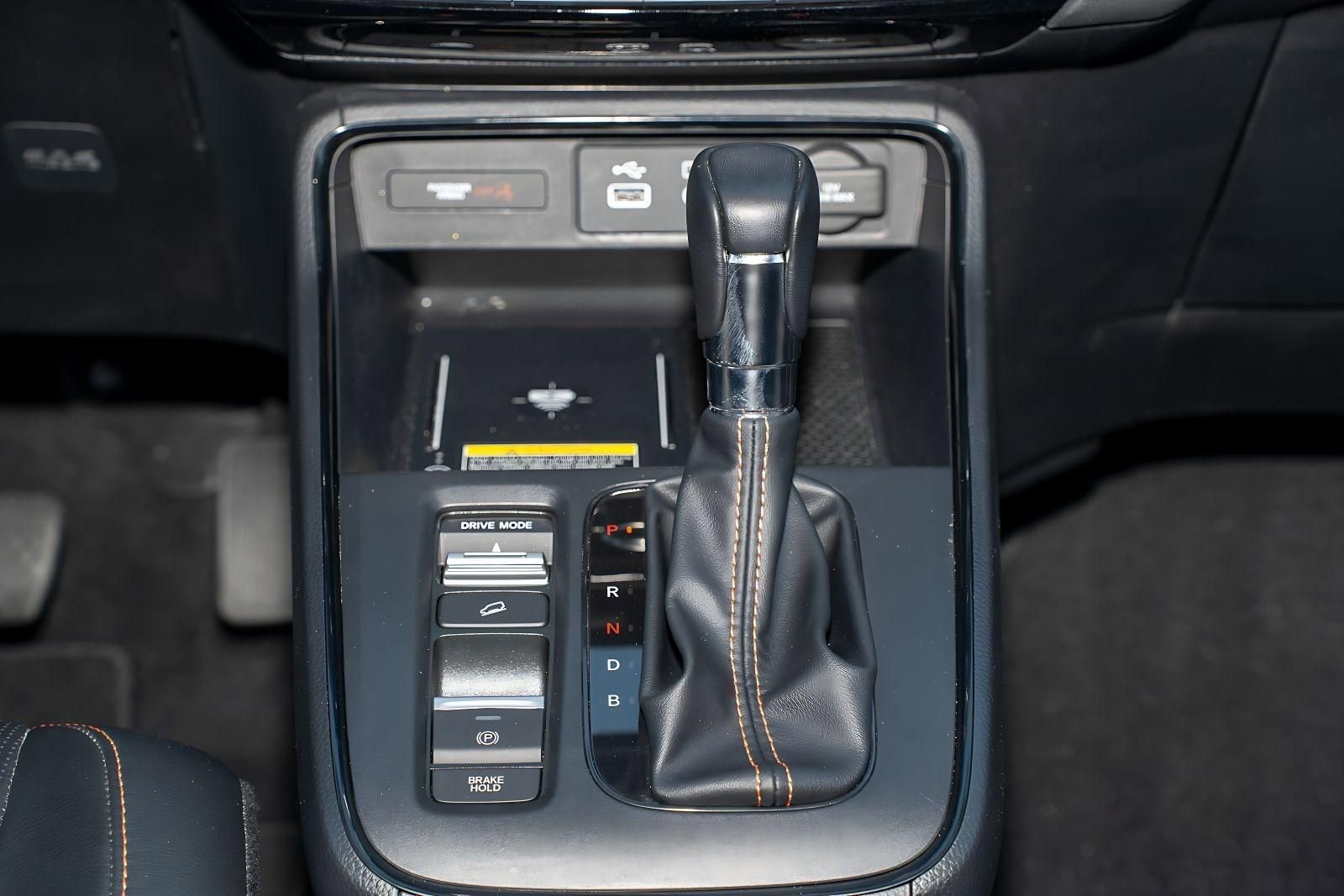 Certified 2023 Honda CR-V Sport Touring image 27