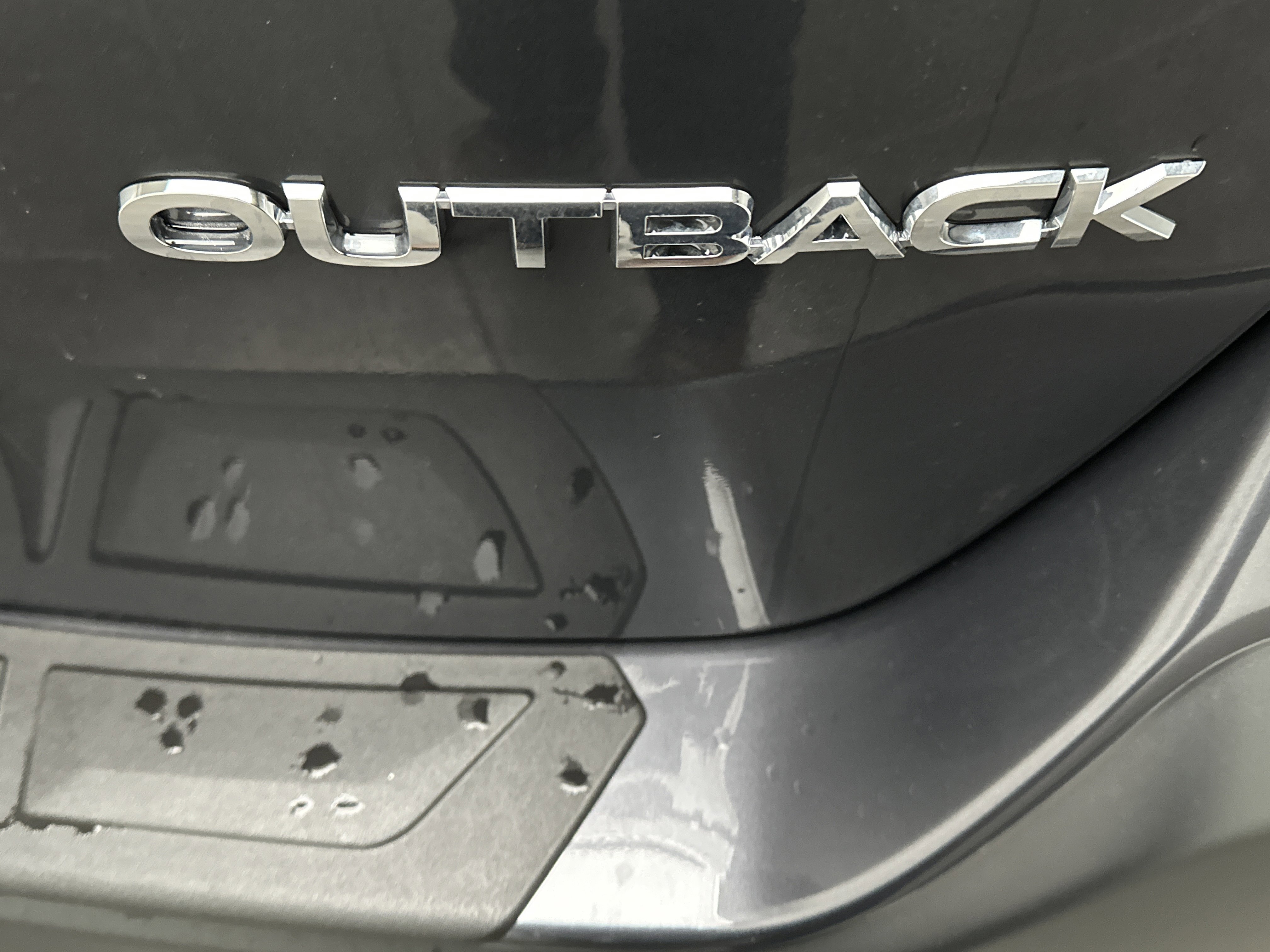 Used 2024 Subaru Outback Limited image 12