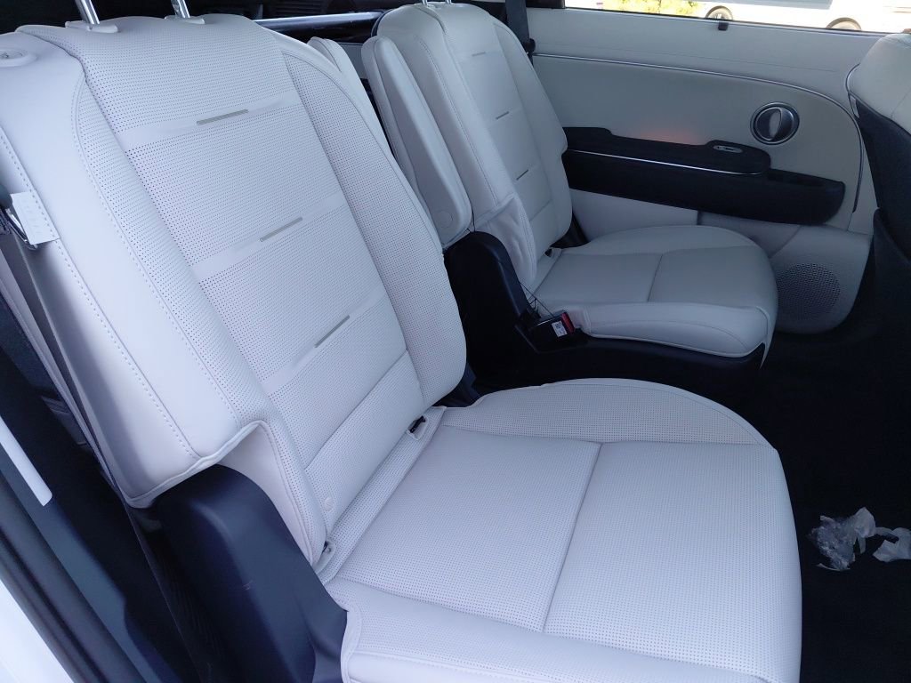 New 2026 Hyundai Palisade Calligraphy image 23