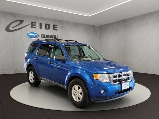 Used 2011 Ford Escape XLT w/ 202A Rapid Spec Order Code AWD/4WD video 1