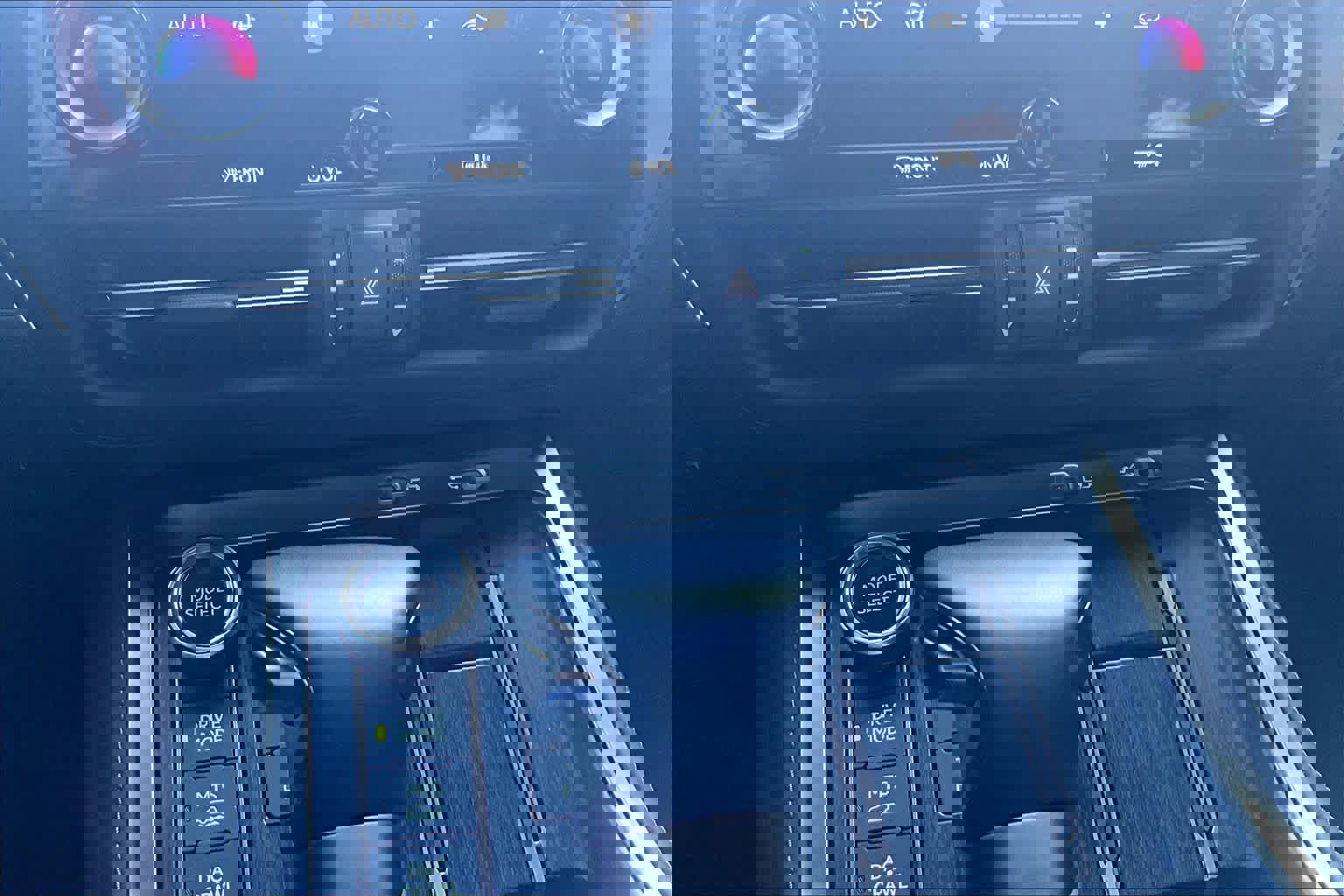 Used 2025 Lexus GX 550 Overtrail+ image 36