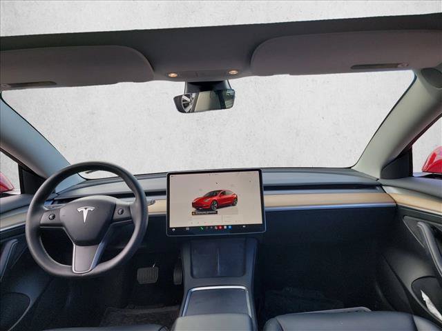 Used 2023 Tesla Model 3 Standard Range RWD image 17