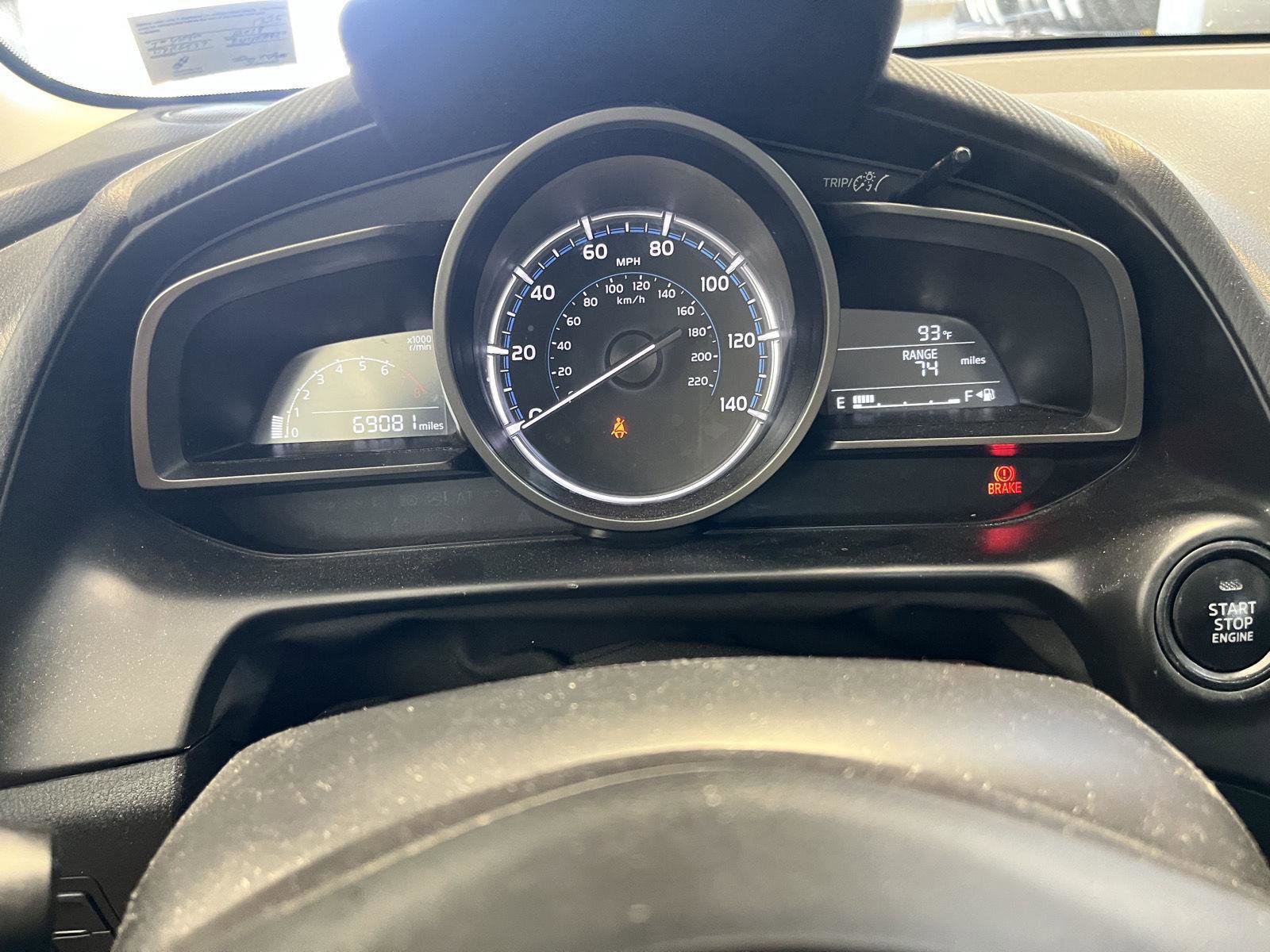 Used 2019 Toyota Yaris LE FWD image 18