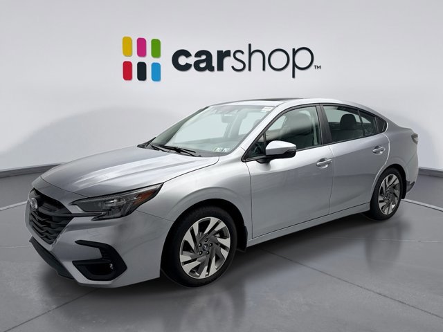 Used 2025 Subaru Legacy Limited