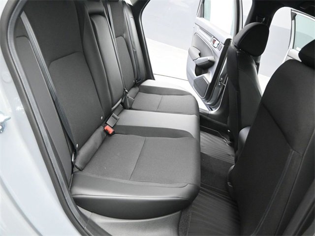 New 2026 Honda Civic Sport image 25