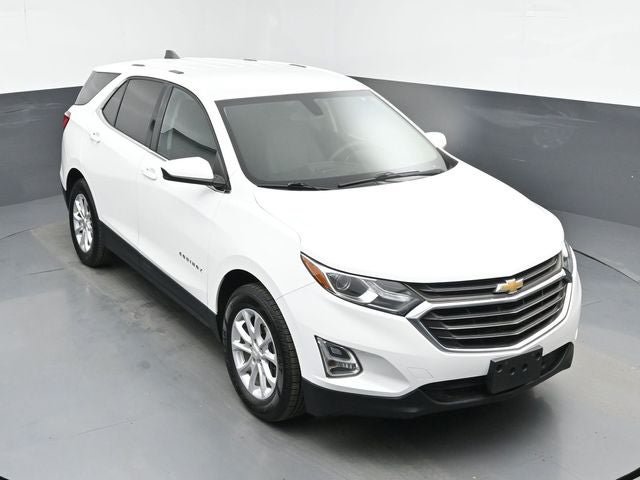 Used 2018 Chevrolet Equinox LT FWD image 35