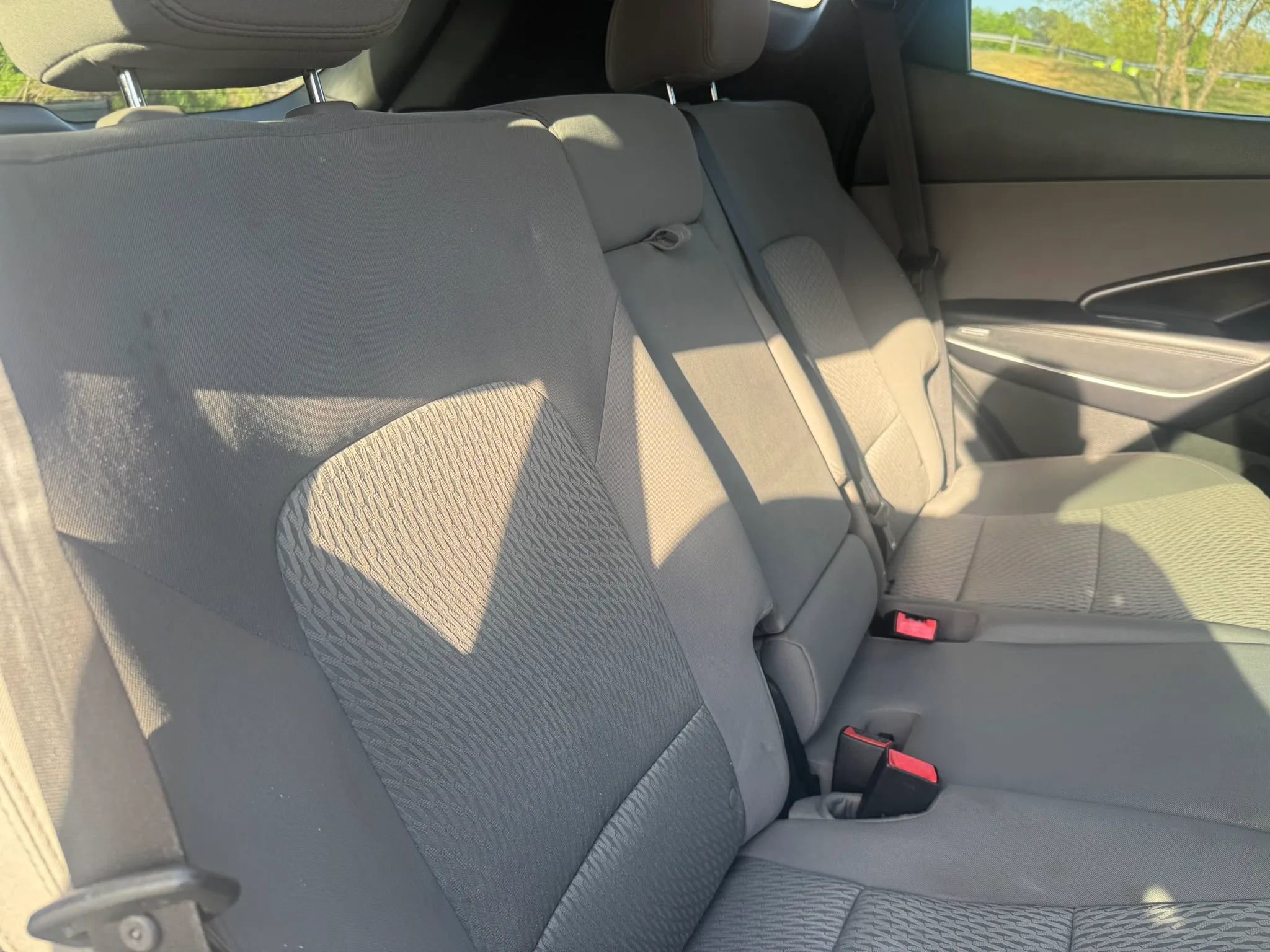 Used 2018 Hyundai Santa Fe Sport FWD image 21