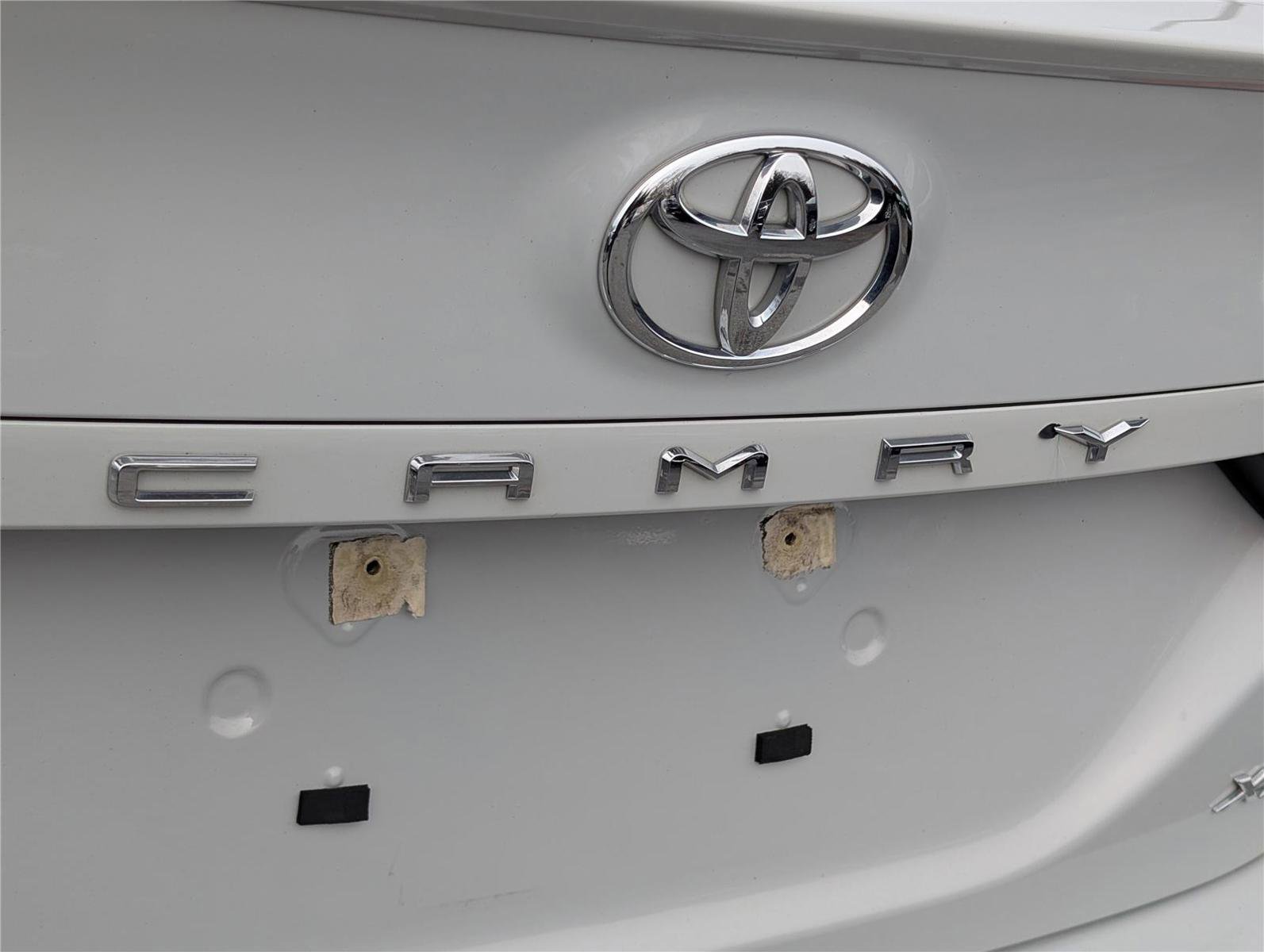 Used 2023 Toyota Camry XSE image 9