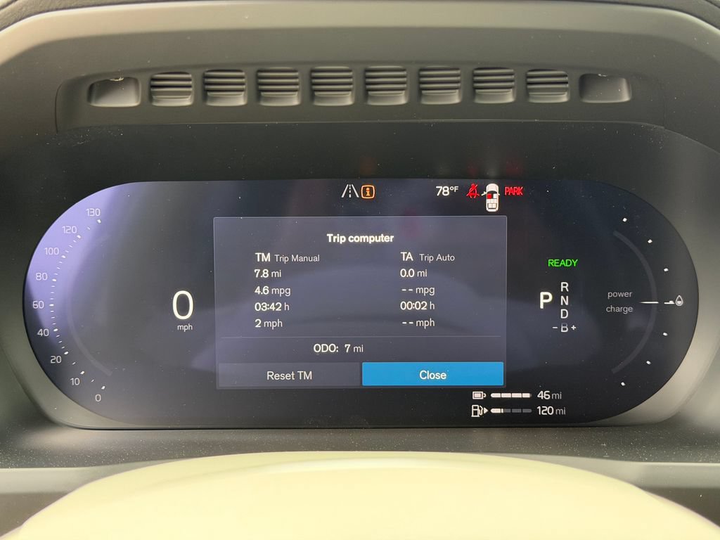 New 2026 Volvo XC90 T8 Ultra w/ Protection Package Premier AWD/4WD image 19