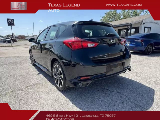 Used 2016 Scion iM image 6