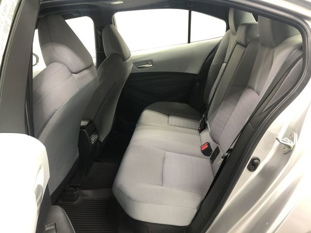Used 2025 Toyota Corolla SE w/ SE Premium Package AWD/4WD image 27