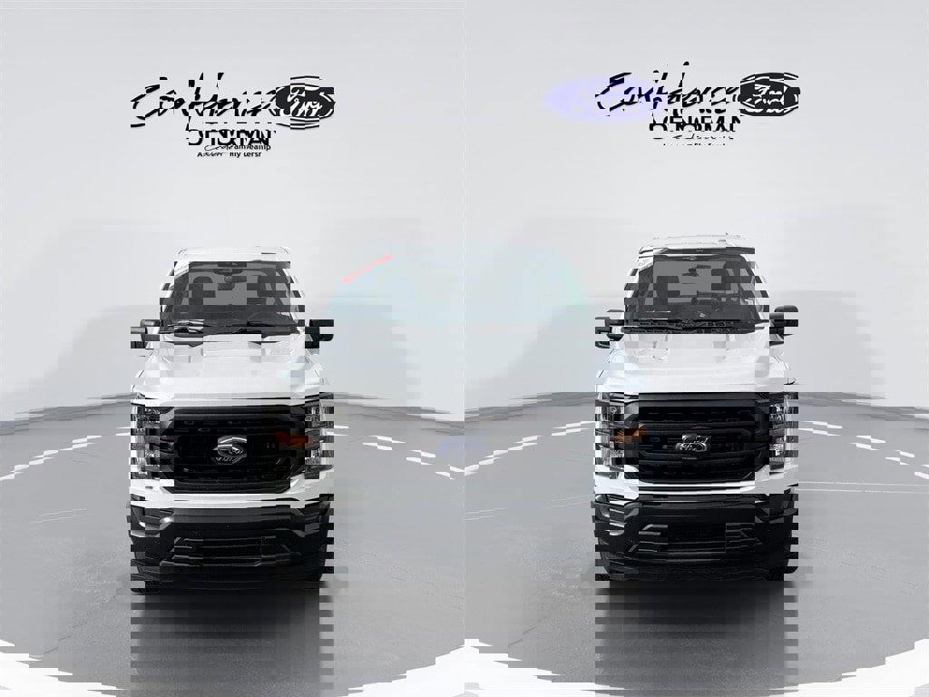 Used 2023 Ford F150 XL image 2
