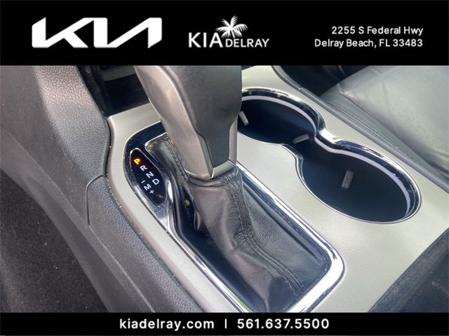 Used 2019 Jeep Grand Cherokee Limited image 20