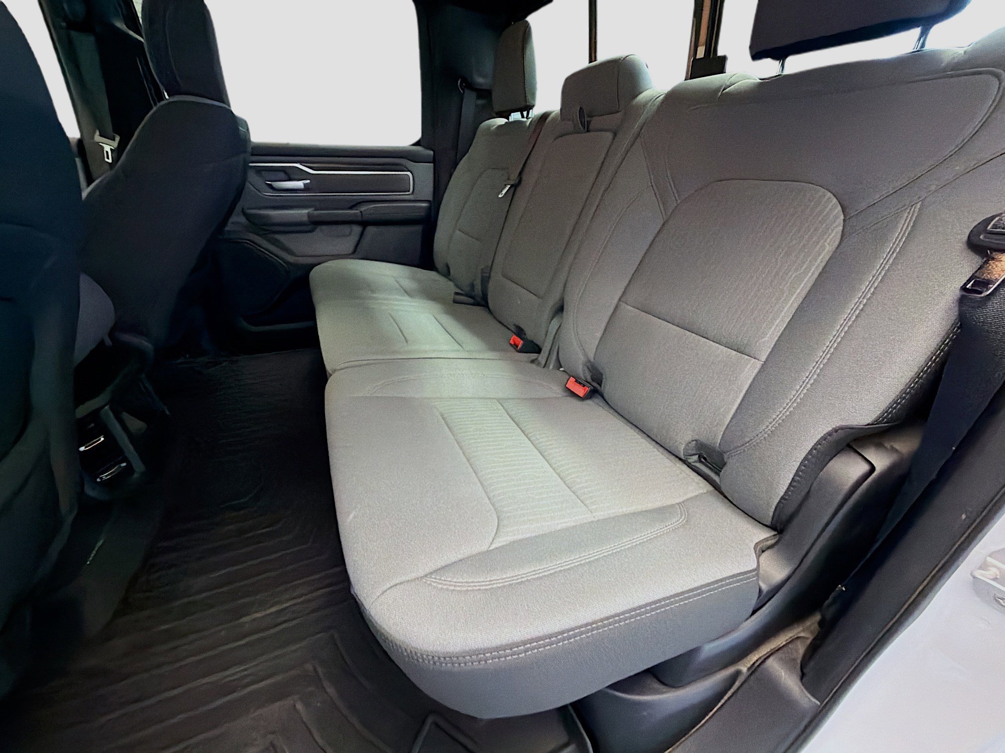 Used 2022 RAM 1500 Big Horn image 13