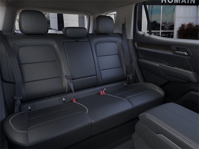 New 2026 GMC Terrain Denali w/ LPO, Floor Liner Package image 17