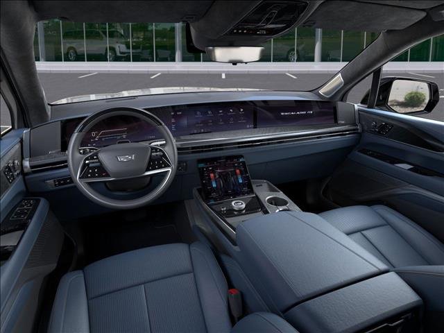 New 2026 Cadillac Escalade IQL Sport 2 image 15