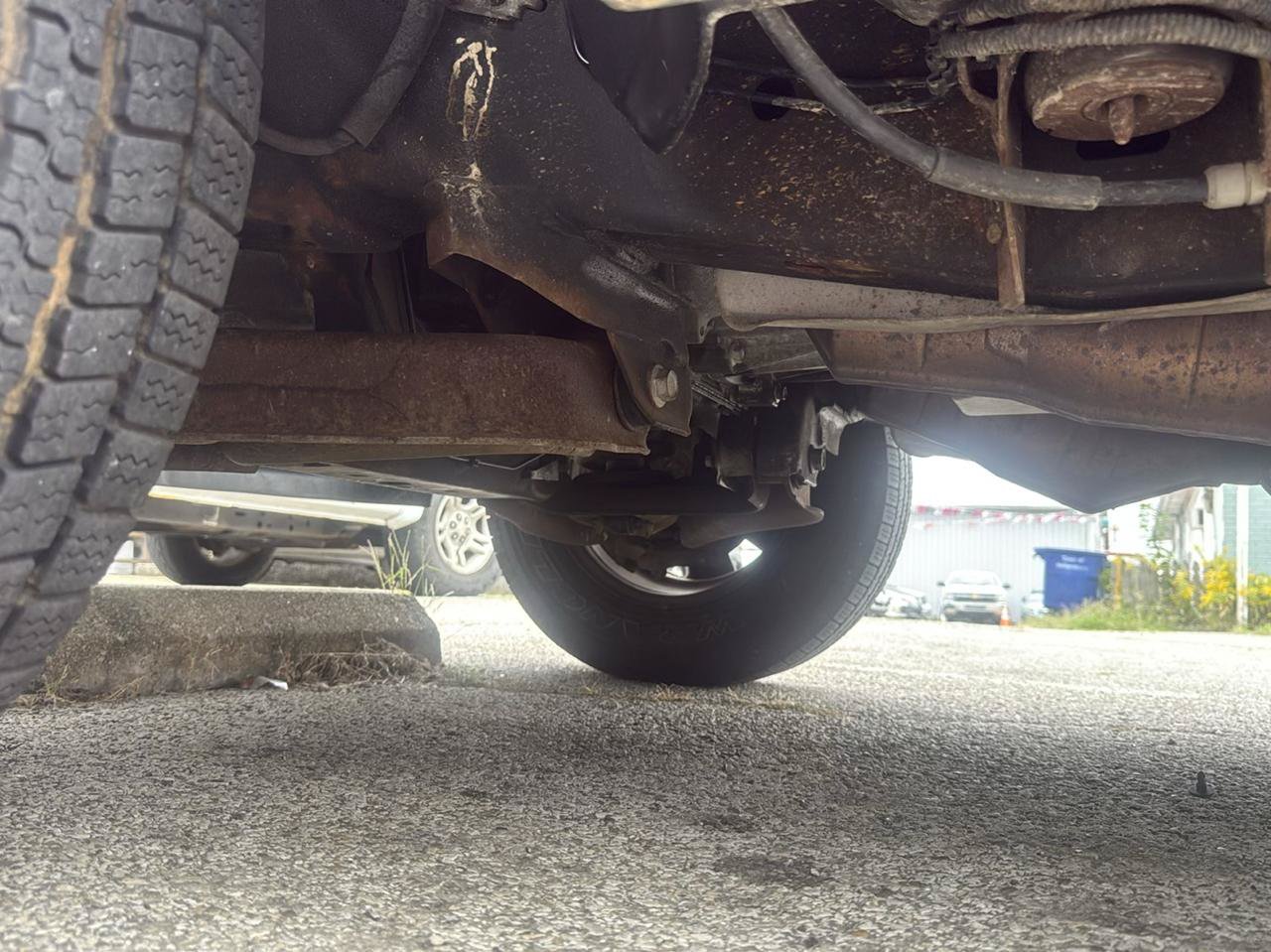 Used 2011 Ford Ranger XL RWD image 13