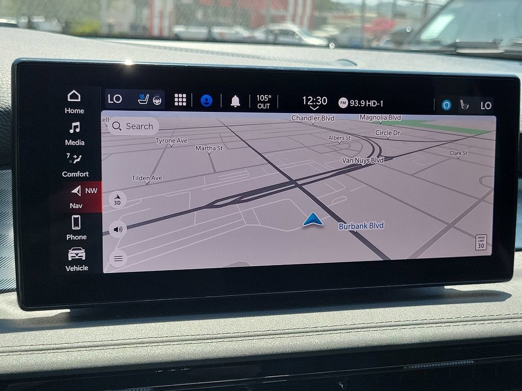 New 2024 Alfa Romeo Tonale Speciale image 10