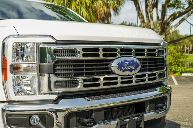 Used 2024 Ford F450 XLT w/ 360-Degree Camera Package image 64