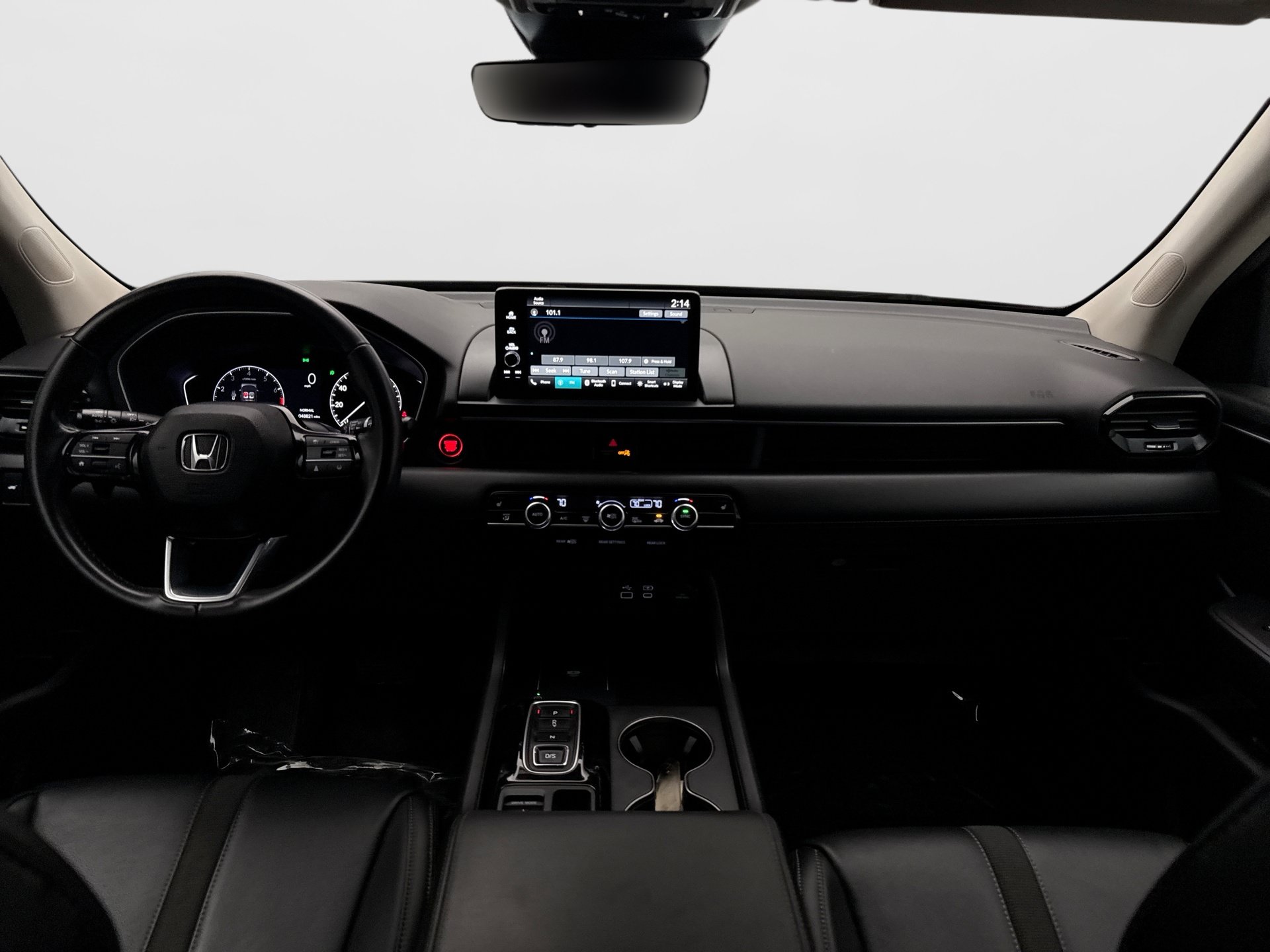 Used 2023 Honda Pilot EX-L image 14