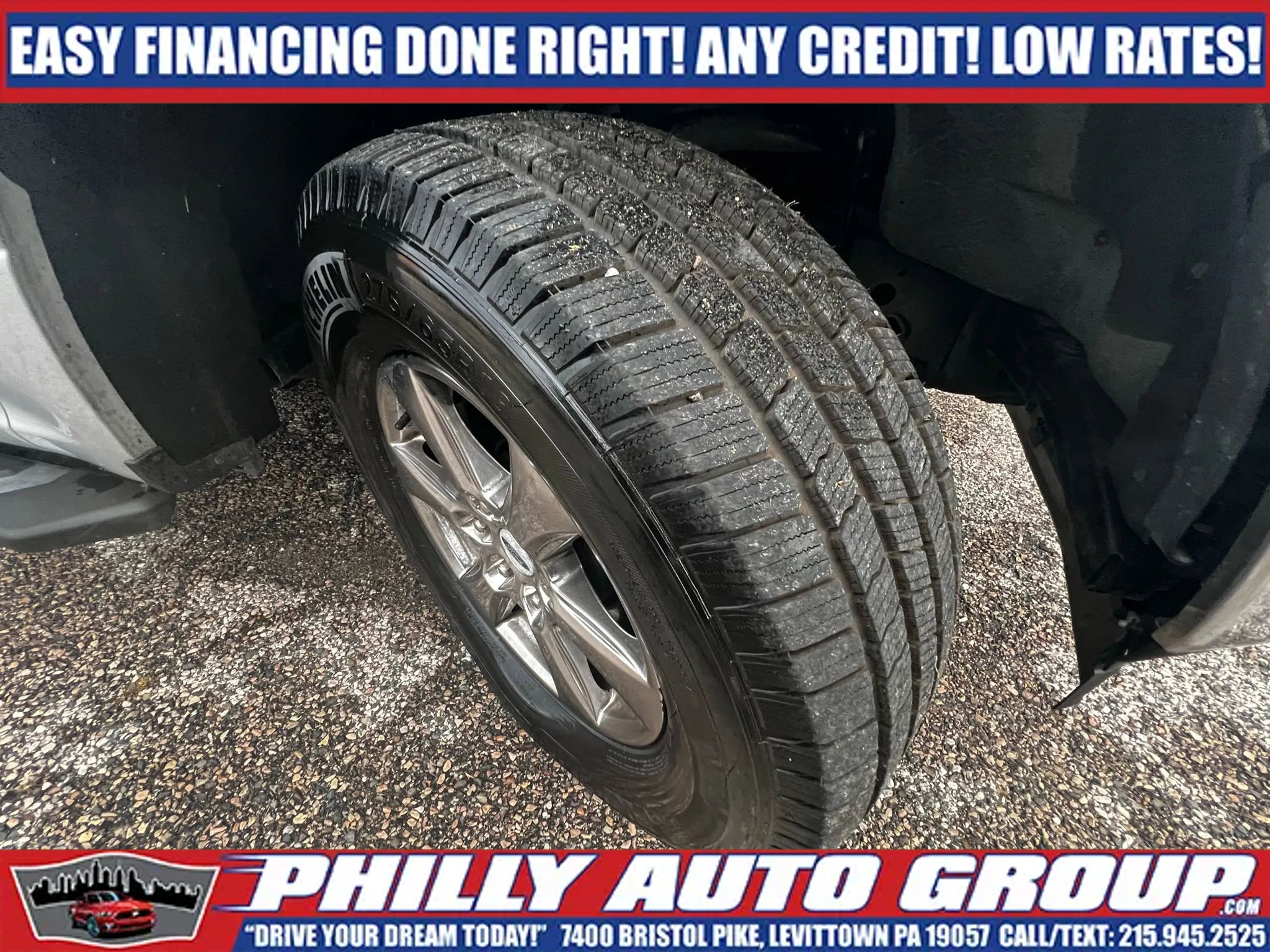 Used 2018 Ford F150 XLT w/ Equipment Group 302A Luxury image 33