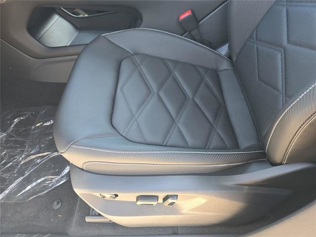 New 2026 Volkswagen Atlas Cross Sport SE image 14