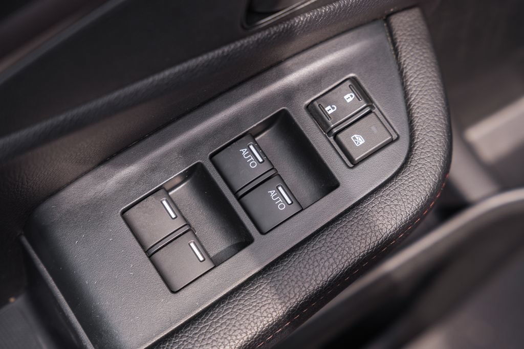 Used 2023 Honda Passport TrailSport image 40