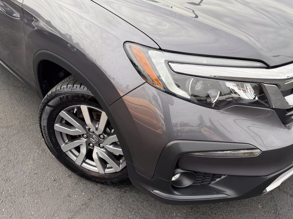 Used 2020 Honda Pilot EX-L image 2