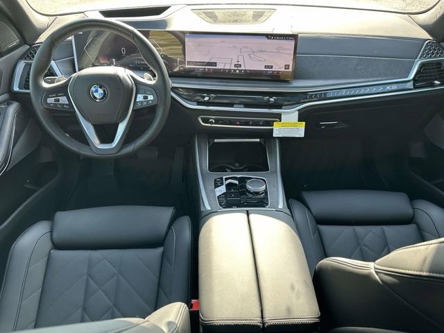 Used 2026 BMW X5 xDrive40i w/ Premium Package AWD/4WD image 20