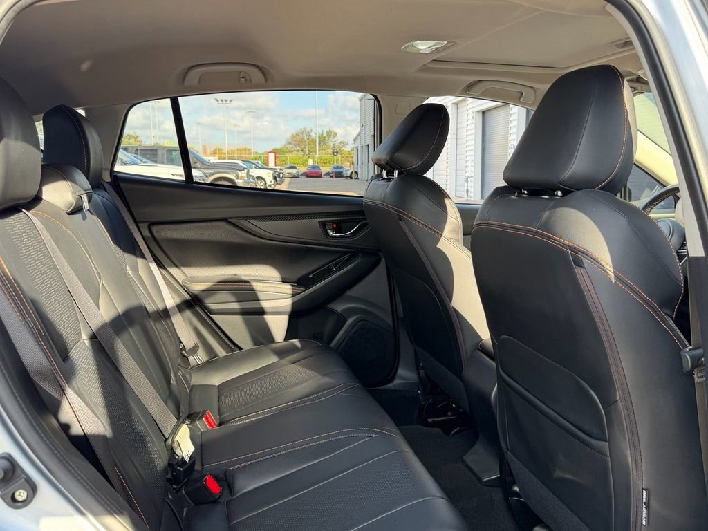 Used 2019 Subaru Crosstrek 2.0i Limited w/ Moonroof Package AWD/4WD image 17