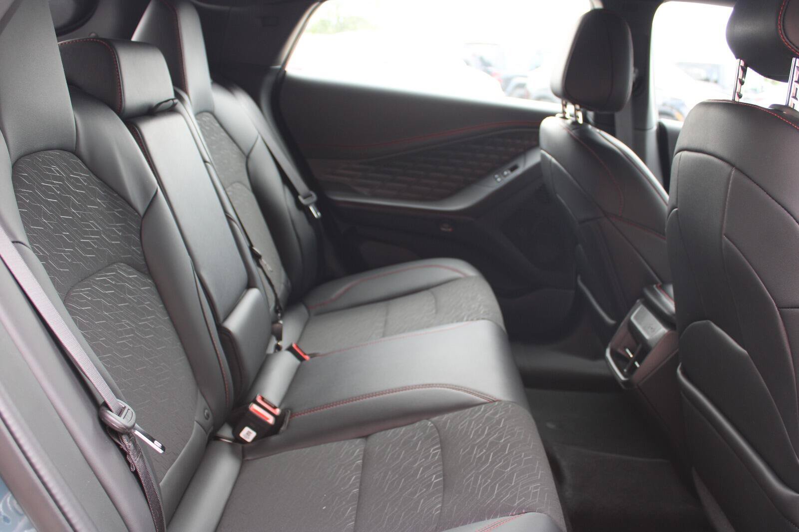 New 2026 Dodge Charger R/T w/ Driver Convenience Group AWD/4WD image 27