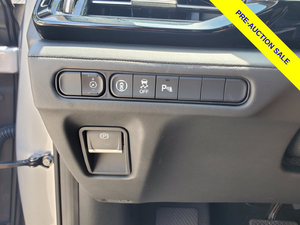 Used 2024 Acura MDX w/ Technology Package FWD image 24