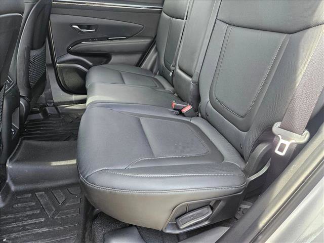 Certified 2022 Hyundai Tucson Limited image 17