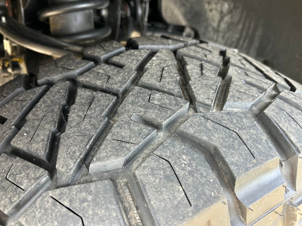 Used 2019 Ford F150 Raptor w/ Equipment Group 801A Mid image 30