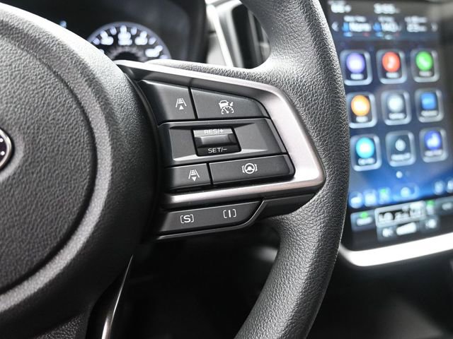 Certified 2025 Subaru Impreza 2.0i Sport image 15