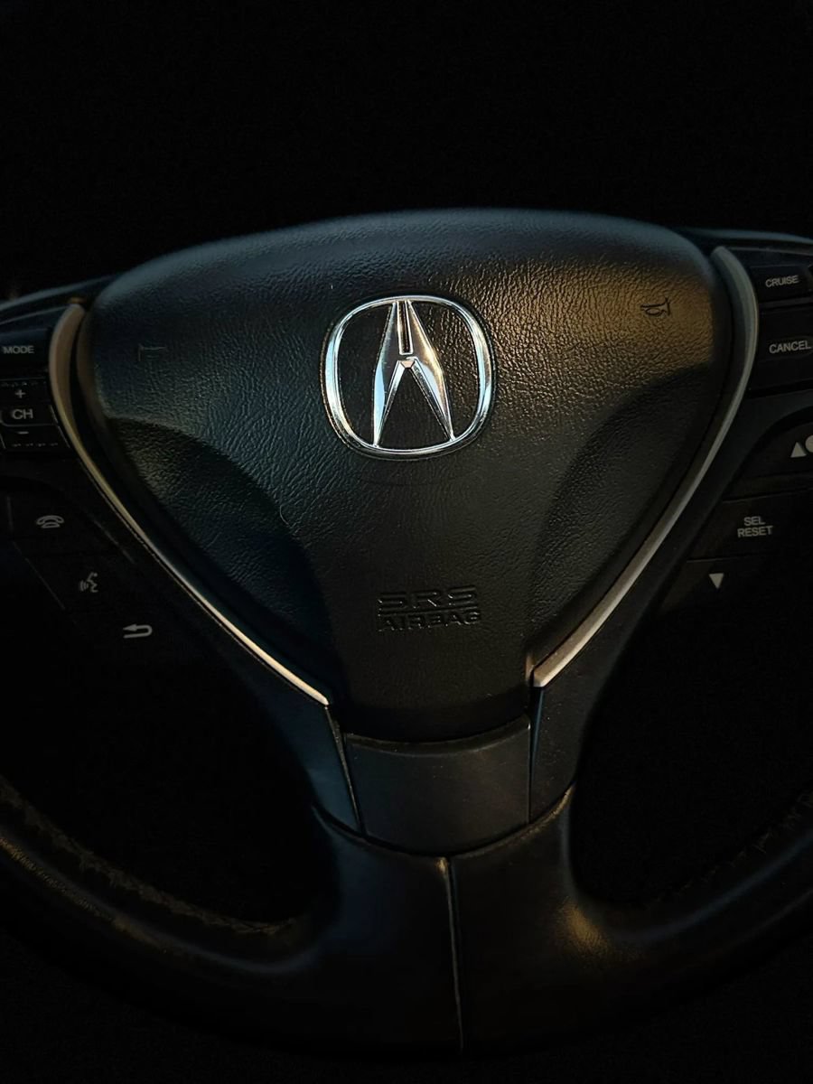 Used 2016 Acura ILX FWD image 38