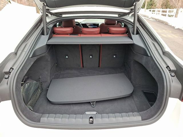 Used 2025 BMW i4 xDrive40i w/ Premium Package image 27