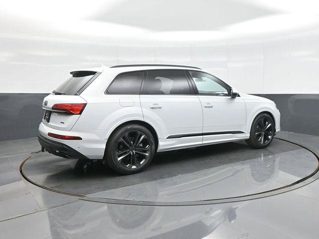 New 2026 Audi Q7 3.0T Premium Plus AWD/4WD image 7