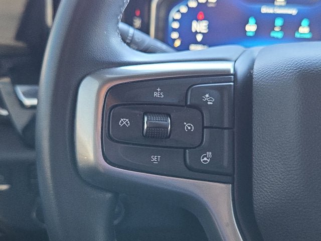 Used 2023 Chevrolet Silverado 1500 RST image 19