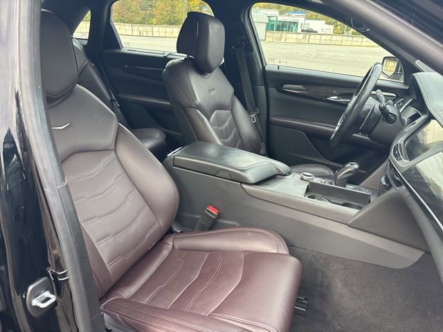 Used 2020 Cadillac CT6 Premium Luxury image 17