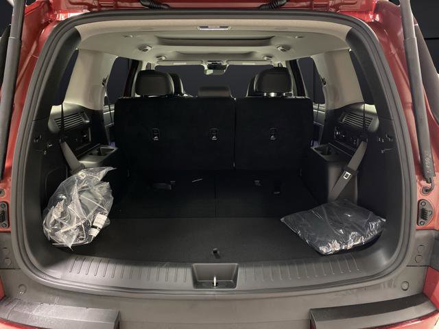 New 2026 Hyundai Santa Fe Limited image 15