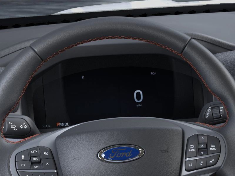 New 2026 Ford Explorer Active image 13